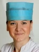 Богиня Ольга Викторовна