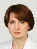 Шарова Ирина Владимировна