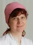 Веденеева Наталья Владимировна