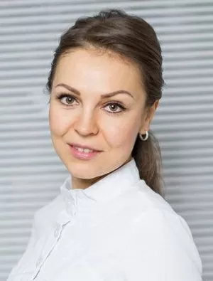 Федорова Екатерина Михайловна