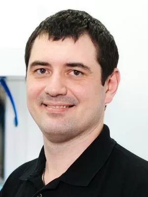 Кулясов Григорий Валерьевич