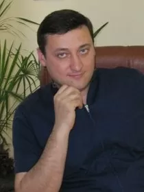 Магдалянов Лазарь Нодариевич