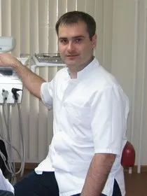 Громов Евгений Васильевич