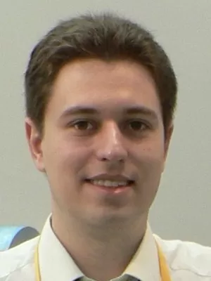 Павлов Александр Андреевич