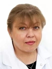 Коренева Юлия Геннадьевна