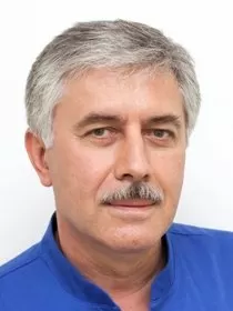 Егорян Борис Размикович