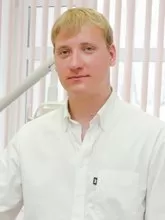 Хесин Роман Александрович