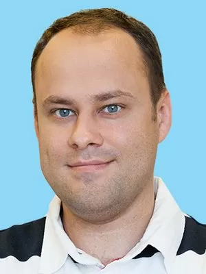 Очканов Павел Иванович