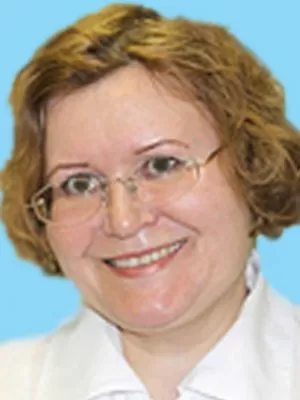 Коржукова Марина Васильевна