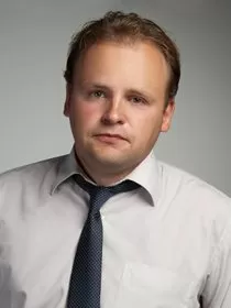 Уваров Евгений Владимирович