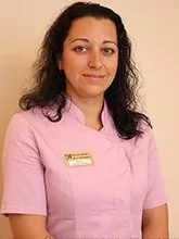 Рябова Лия Васильевна