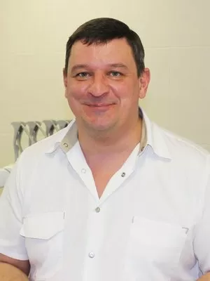 Попов Алексей Владимирович