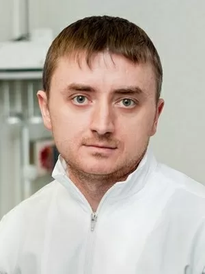 Калинин Юрий Александрович