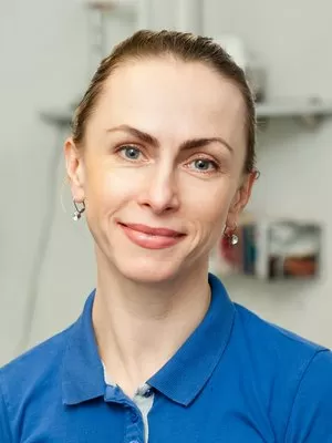 Александровская Елена Владимировна