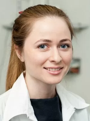 Дорель Инга Николаевна