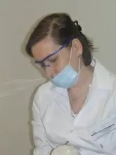 Хромова Екатерина Викторовна