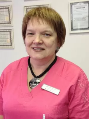 Иванова Ирина Николаевна