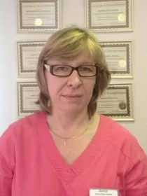 Диккер Ольга Николаевна