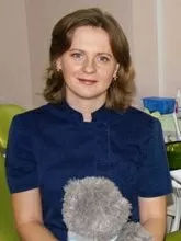 Килимник Светлана Анатольевна