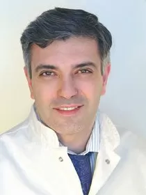 Шинберг Олег Эмильевич