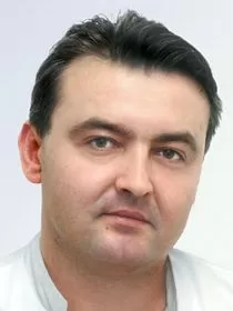 Черешнев Виталий Александрович