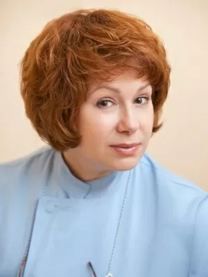 Малыгина Ольга Михайловна