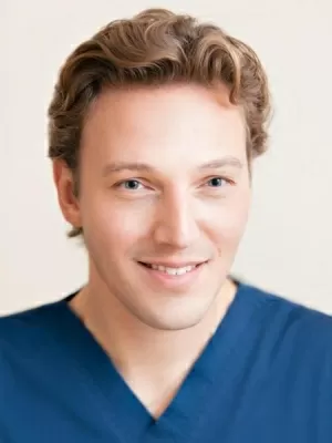 Дмитриев Игорь Сергеевич