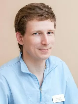 Васильев Георгий Сергеевич