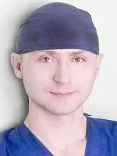 Сарафанов Эдуард Вячеславович