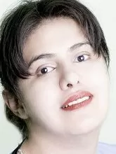 Есаян Нелли Артёмовна