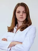 Кочурова Екатерина Владимировна