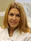 Сульдина Кристина Игоревна