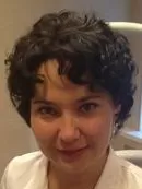 Филиппова Оксана Владимировна