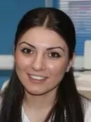 Чилингарян Алина Ашотовна