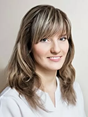 Юденкова Марина Владимировна