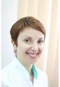 Гвелесиани Анастасия Ревазовна