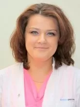 Кирова Нина Константиновна