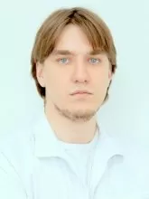 Шориков Алексей Юрьевич