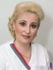 Ерилина Ирина Евгеньевна
