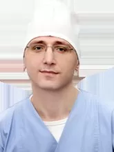 Тадевосян Арсен Гарегинович