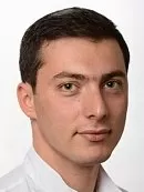 Амиров Арслан Русланович