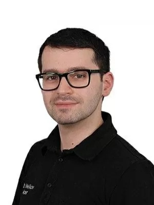 Меликов Азер Фуадович