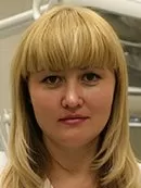 Аюпова Лилия Ганиятулловна