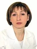 Воронкова Нателла Амирановна