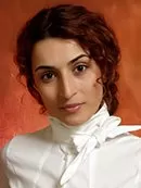 Погосян Сюзанна Рафаиловна