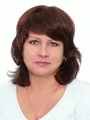 Суворова Наталья Владимировна