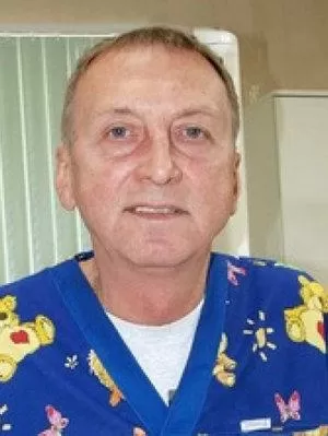 Яровой Владимир Кимович