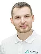 Оконешников Владимир Андреевич