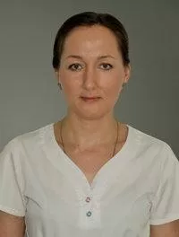 Аникина Татьяна Сергеевна