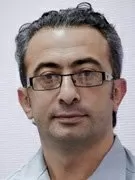 Мамедов Эльвин Таирович